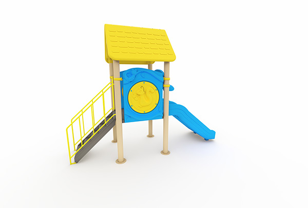 Classic  Series Playground