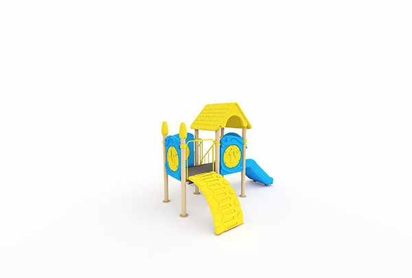 Classic  Series Playground