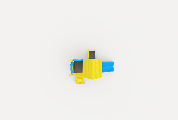 Classic  Series Playground