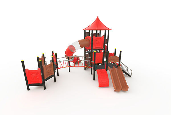 Lighthouse Playground