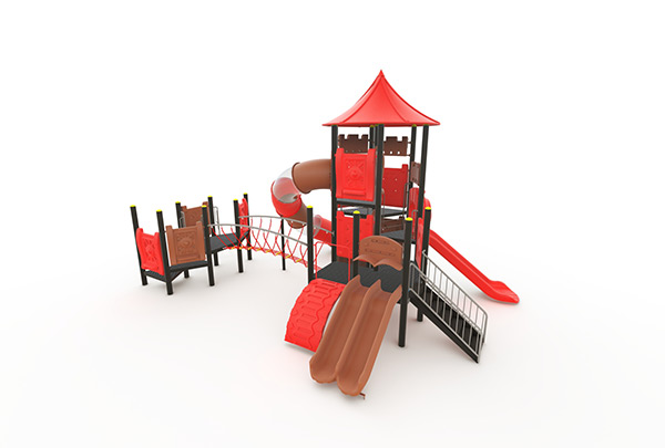 Lighthouse Playground
