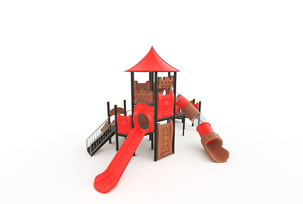 Lighthouse Playground