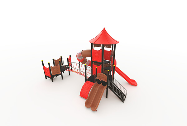 Lighthouse Playground