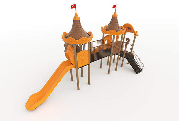 Castle Playground