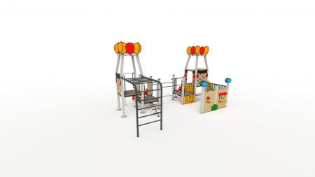 Sky Explorers Playgroup