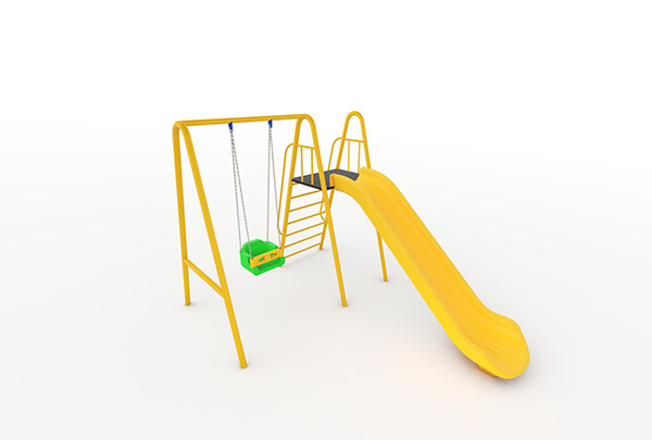 Elementary Series Playgroun