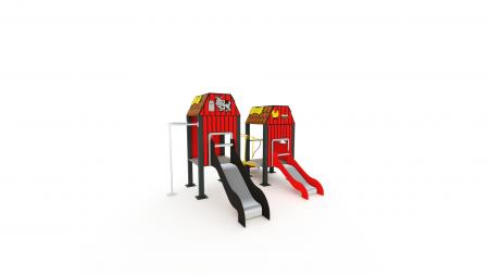 FARM PLAYGROUND