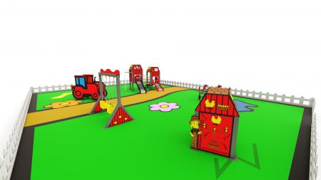 FARM PLAYGROUND