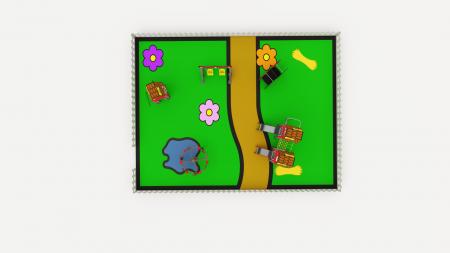 FARM PLAYGROUND