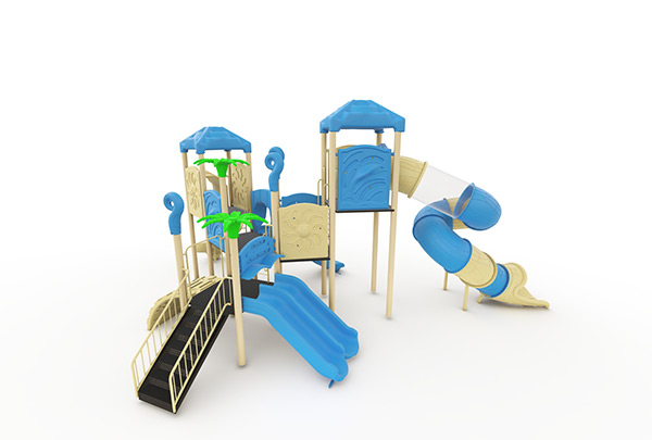 Sea Playground