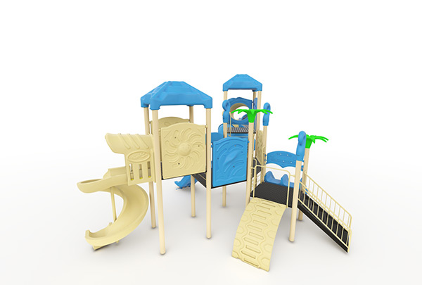 Sea Playground