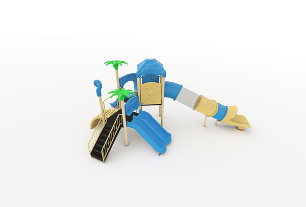 Sea Playground