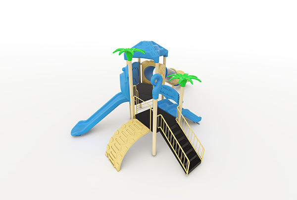 Sea Playground
