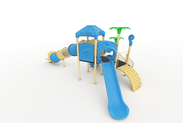 Sea Playground