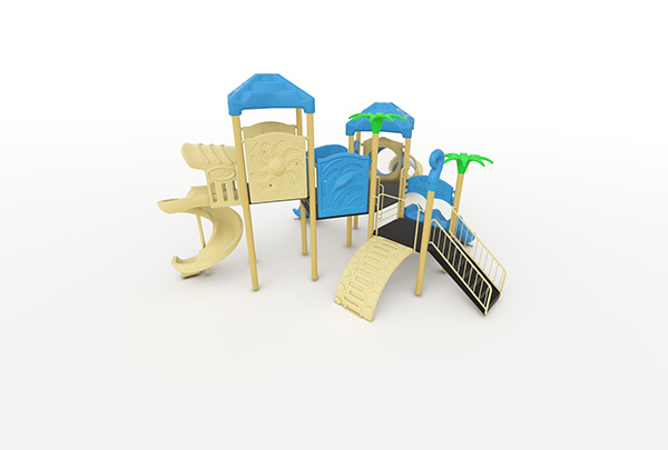 Sea Playground