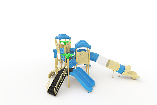 Sea Playground