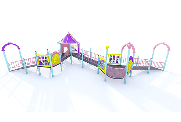 Inclusive Playground