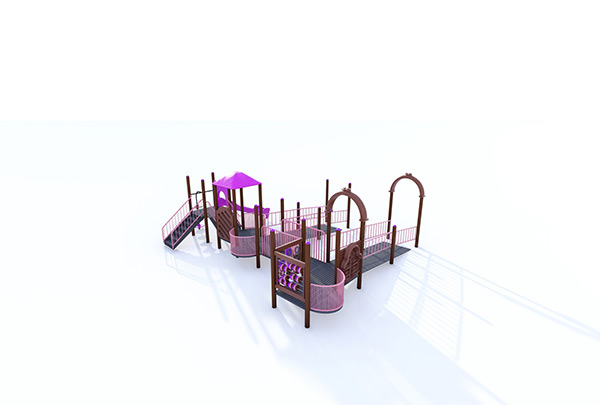 Inclusive Playground