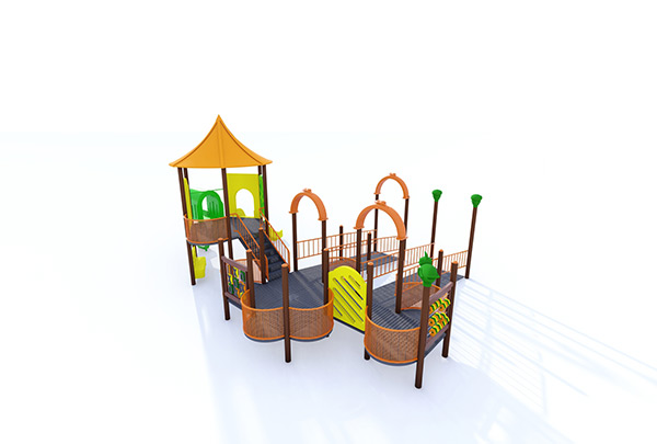 Inclusive Playground