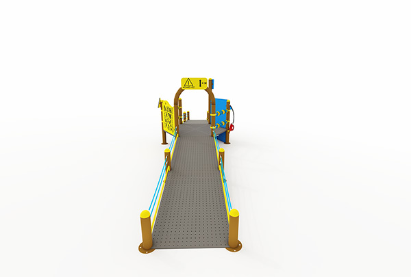 Inclusive Playground