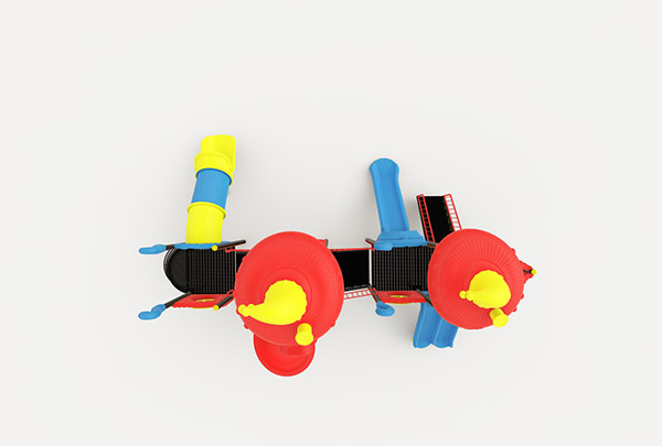 Ship Playground