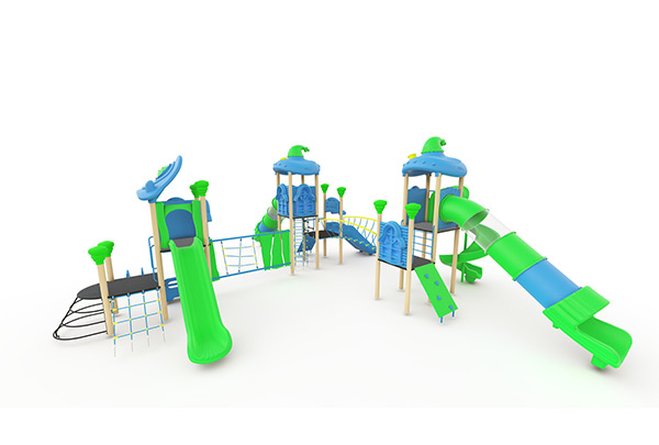 Dock Series