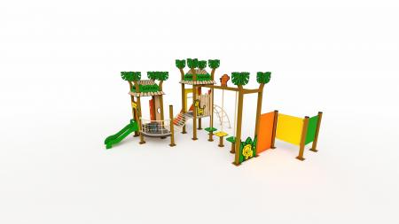 Jambo Elite Playground