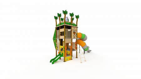 Jambo Maxi Playground