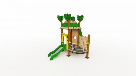 Jambo Mini Play Group
