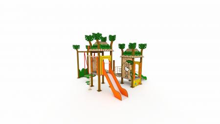 Jambo Star Playground