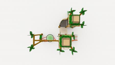 Jambo Star Playground