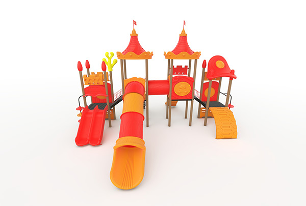 Castle Playground