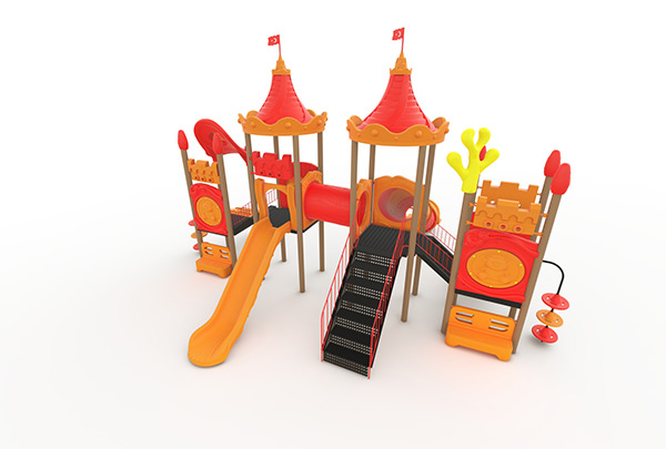 Castle Playground