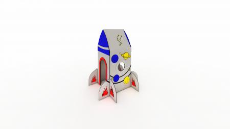 Little Space Traveler