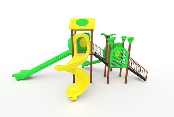 Forest Series Playground