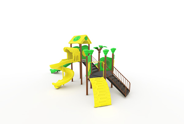 Forest Series Playground