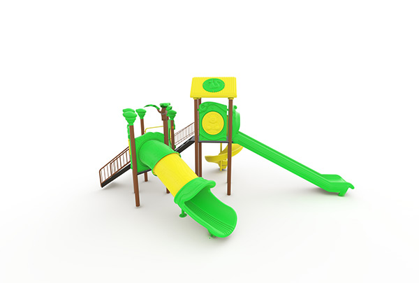 Forest Series Playground