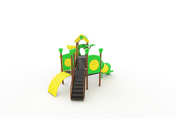 Forest Series Playground