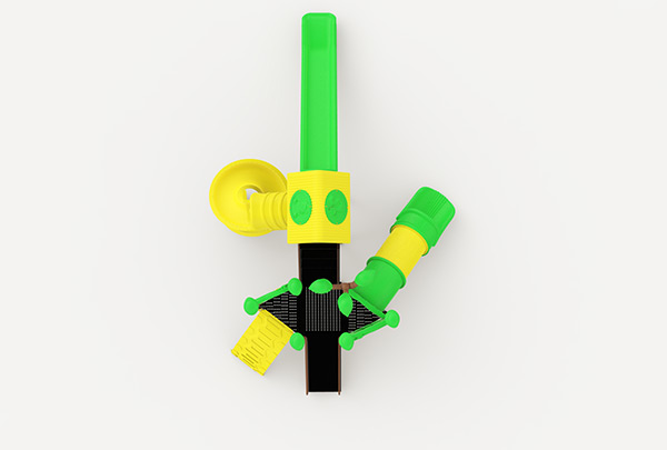 Forest Series Playground