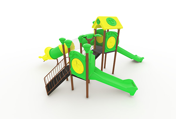 Forest Series Playground