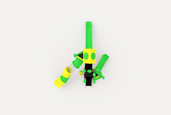 Forest Series Playground