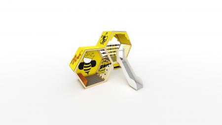 Bee Playground